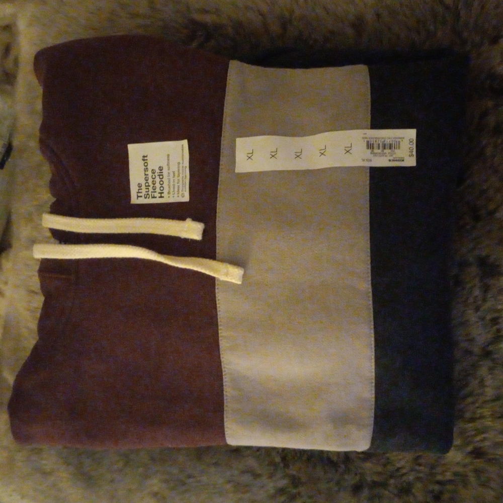 Men's Hoodie